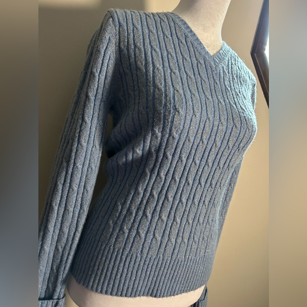 Stephanie Rogers Sweater
